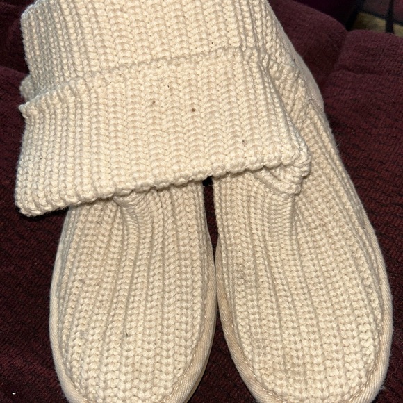 Ugg knit boots - Picture 3 of 4
